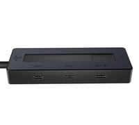 HP 4K USB-C MULTIPORT HUB - JARA 6G842AA#ABB