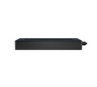 HP Hub multiporta 4K USB-C USB tipo-C 65 W Nero USB tipo-C 6G842AA#ABB