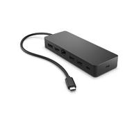 HP UNIV USB-C MULTIPORT HUB 50H55UT