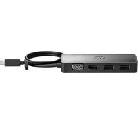 HP Hub USB-C da viaggio G2 - Nouvo