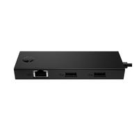 HP Hub USB-C portatile