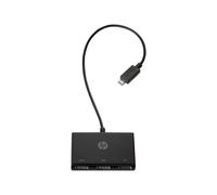 HP Hub USB-C to USB-A