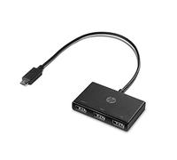 Hub HP da USB-C a USB-A