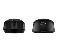 Hyperx Mouse Gaming Wireless Pulsefire