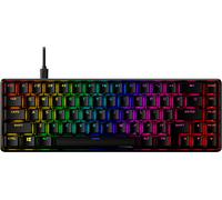 HP HyperX Alloy Origins 65 US mech KBD NEW
