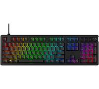 HP HyperX Alloy Rise Tastiere da gaming