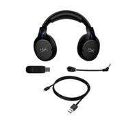 HP HyperX C Flight PS5 Wrls Headset Blk