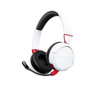 Hp Hyperx Cloud Mini Wrls Wht Hs 7G8F2AA