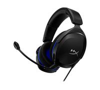 HP HyperX Cloud Stinger 2 CUFFIE GAMING, Nero, Blu
