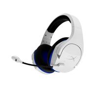 HyperX Cloud Stinger Core - Cuffie da gaming wireless (bianco-blu) - P HP