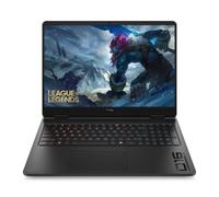 HP HyperX OMEN, Gaming Laptop, 16", NVIDIA RTX 5070 8GB | Notebook Gaming, IPS 165 Hz 2K, Intel Core Ultra 7 255HX, 24 GB RAM, 1 TB SSD, Windows 11, 16-am2006slx, Nero, QWERTY