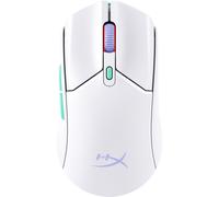 Hyperx Pulsefire Wireless Gaming Mouse Trasparente