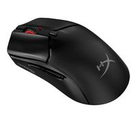 HP HyperX Pulsefire Haste 2 Mini - Wireless Gaming (Black) mouse