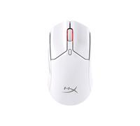 Mouse Gaming Hyperx Pulsefire Bianco 26000 DPI