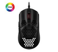 Mouse HyperX 4P5P9AA PULSEFIRE Haste Wired Black Black