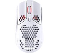 HP HyperX Pulsefire Haste wls wh mouse