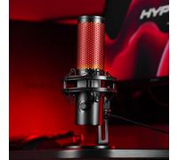 HyperX QuadCast 2 - Microfono USB (Nero)