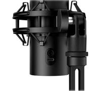 HyperX QuadCast 2 S - Microfono USB (Nero)