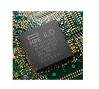 Hp Ilo Adv Incl 1YR Ts U E-Ltu E6U59ABE