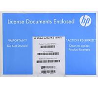 HPE iLO Advanced 1-server License with 3yr Support on iLO Licensed Features