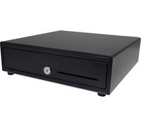 HP Impegna un cassetto in contanti Prime - Cassetto di cassa elettronico - DC 24 V - Black - per coinvolgere uno essenziale NEW