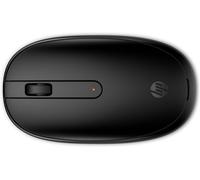 HP Inc. 245 Mouse Bluetooth - 81S67AA#ABB nero