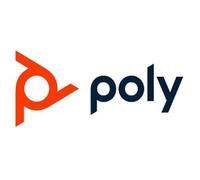 HP - Kit Poly Studio e lo Switch USB HUB3+ 8x porte USB Colore Nero - SPEDIZIONE GRATUITA