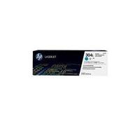 CC531L HP 304L CARTUCCIA DEL TONER CIANO