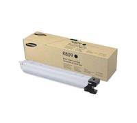 Hp Samsung CLT-K809S Toner nero originale 20000 pag. SS607A CLX-9201 9251 9301