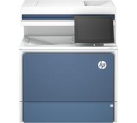 HP INC. COLOR LASERJET ENT MFP X58045DN A4 MFP MANAGED 43PPM (7E357A#B19)