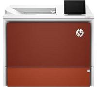 Stampante LaserJet Enterprise 6700dn a colori