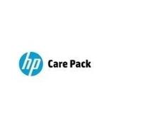 HP Inc Electronic HP Care Pack Next Business Day Channel e Servizio di scambio di parti - Exchange Service - Exchange prelimina NEW