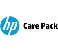 HP Inc Electronic HP Care Pack Next Business Day Hardware Assistenza Post Garanzia - Espansione del servizio - Orario di lavoro NEW