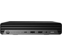 HP Inc. Elite Mini 805 G8 AMD Ryzen 5 5600GE 16 GB RAM 256 GB SSD