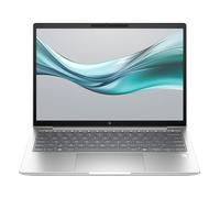 HP Inc. EliteBook 630 G11 Core Ultra 7 155U 16GB RAM 512GB SSD LTE Win11Pro - 9C0G8EA#ABD Pike-Silver