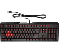 HP Inc Encoder Gaming Keyboard