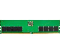 HP 8GB DDR5 1x8GB 4800 UDIMM NECC Memory memoria 4800 MHz