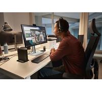 HP ELITEDESK 8 MINI G1I U5-235T - 32GB 512GB W11P WIFI7 HDMI 3Y - Versione Tedesca - Nouvo