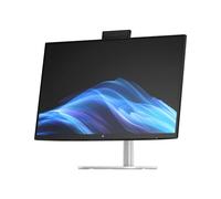 HP Inc. HP EliteStudio 8 G1i AI - All-in-One (Komplettl?sung) - Core Ultra 5 235 / 3.4 GHz - RAM 16 GB - SSD 512 GB - NVMe - Intel Graphics - 1GbE, Wi-Fi 6E, Bluetooth 5.3 - WLAN: 802.11a/b/g/n/ac/ax