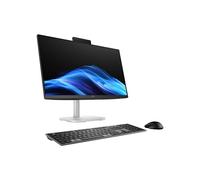HP Inc. HP EliteStudio 8 G1i AI - All-in-One (Komplettl?sung) - Core Ultra 7 265 / 2.4 GHz - vPro Enterprise - RAM 32 GB - SSD 1 TB - NVMe - Intel Graphics - 1GbE, Wi-Fi 6, Bluetooth, Wi-Fi 7 - WLAN: