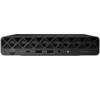 HP PRODESK 4 MINI G1I U7-265T - 32G 512G W11P WIFI6E USB-C 100W - Versione Tedesca