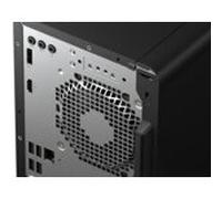 HP INC. Intel® Core™ i5 i5-13400 8 GB DDR5-SDRAM 512 GB SSD Windows 11 Home Tower PC Argento
