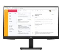 HP P24h G4 FHD Monitor
