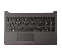 HP INC L50000-051 Notebook-Ersatzteil Cover + Keyboard (L50000-051) Marca
