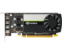 HP NVIDIA T1000 8 GB 4mDP GDDR6