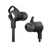 HP OMEN Dyad Earbuds, Auricolari con Jack da 3.5 mm, Tecnologia Doppio Driver, Copriauricolari Schiuma Comply, Microfono e Comandi Multimediali in Linea, Compatibile con PC, Xbox, PS4, Switch, Nero
