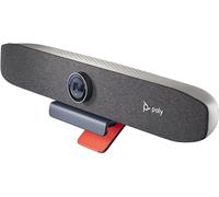 E_0001_100500482 hp POLY Studio E60 Ceiling Mount Audio E tv