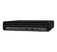 HP PRO 400 G9 i5 12500T 2GHz 16GB 512GB,UHD GRAPHICS 770 WIN11 PRO,W/ 2Y VOS HARDWARE NBD - Versione Tedesca