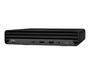 HP Inc. Pro Mini 400 G9 Intel Core i5-12500T 16GB RAM 512GB SSD Win11Pro - 6B242EA