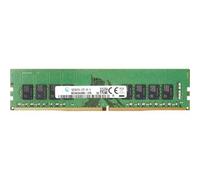 HP Inc. T7B77AA - Memoria certificata DMS da 8 GB, 260 pin, DDR4-2133 PC4-17000, 1024 x 64 CL15, 1,2 V SODIMM - DMS